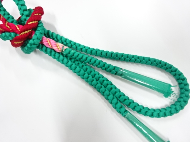 Japanese Kimono / Accessories Silk